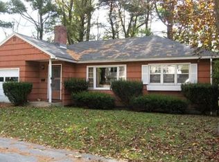 5 Jerome Ave, Gardner, MA 01440