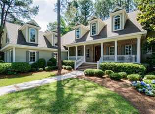 150 Belfair Oaks Blvd, Bluffton, SC 29910