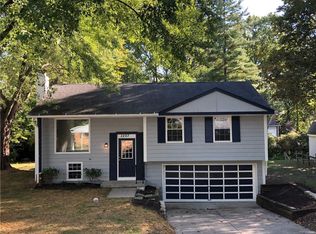 2207 Bramble Way, Anderson, IN 46011