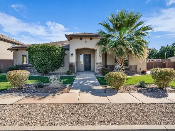 3321 S 300 W, Washington, UT 84780