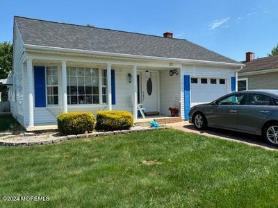 23 Tropicana Court, Toms River, NJ, 08757
