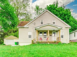 3958 Virgil St, Mogadore, OH 44260