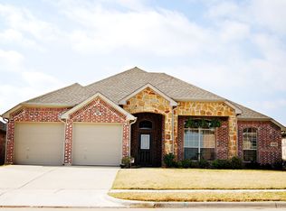 3048 Lakefield Dr, Little Elm, TX 75068