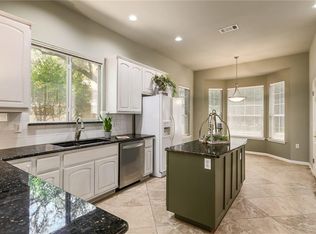 112 Sandpiper Cv, Georgetown, TX 78633