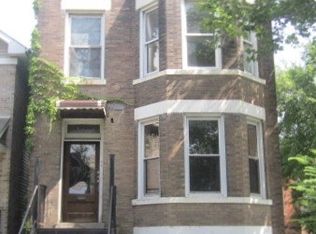 3014 W Cullerton St, Chicago, IL 60623
