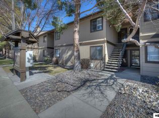 4442 Matich Dr, Reno, NV 89502
