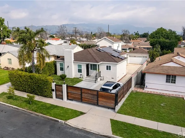 6212 Cleon Ave, North Hollywood, CA 91606