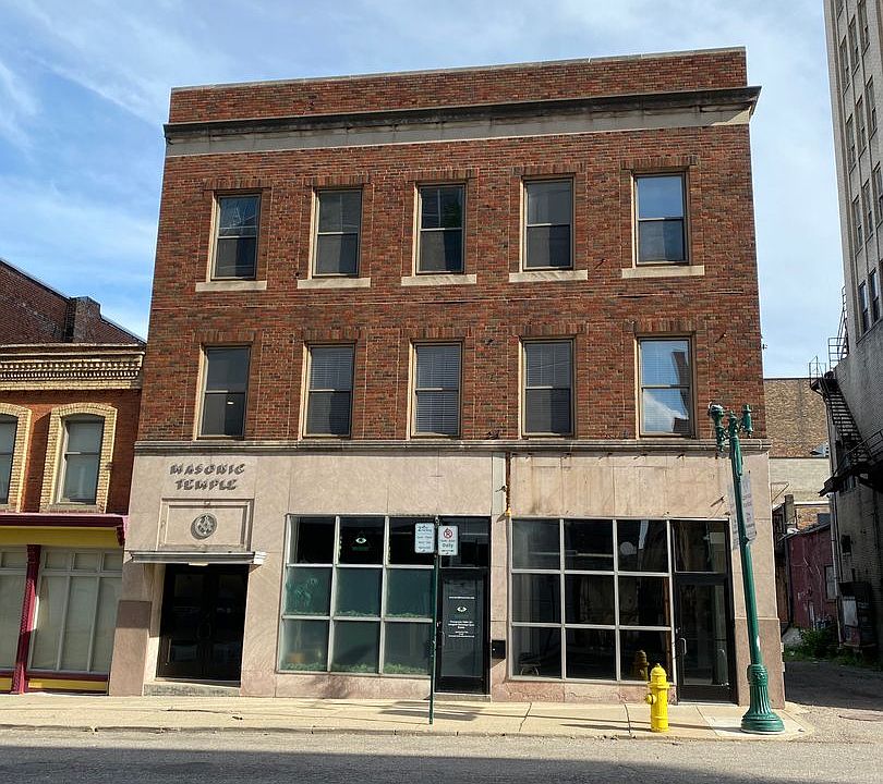 Masonic Flats 20 E Lawrence St Pontiac MI Zillow