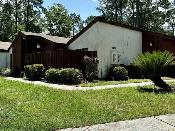 2451 Whispering Woods Blvd APT 3, Jacksonville, FL 32246