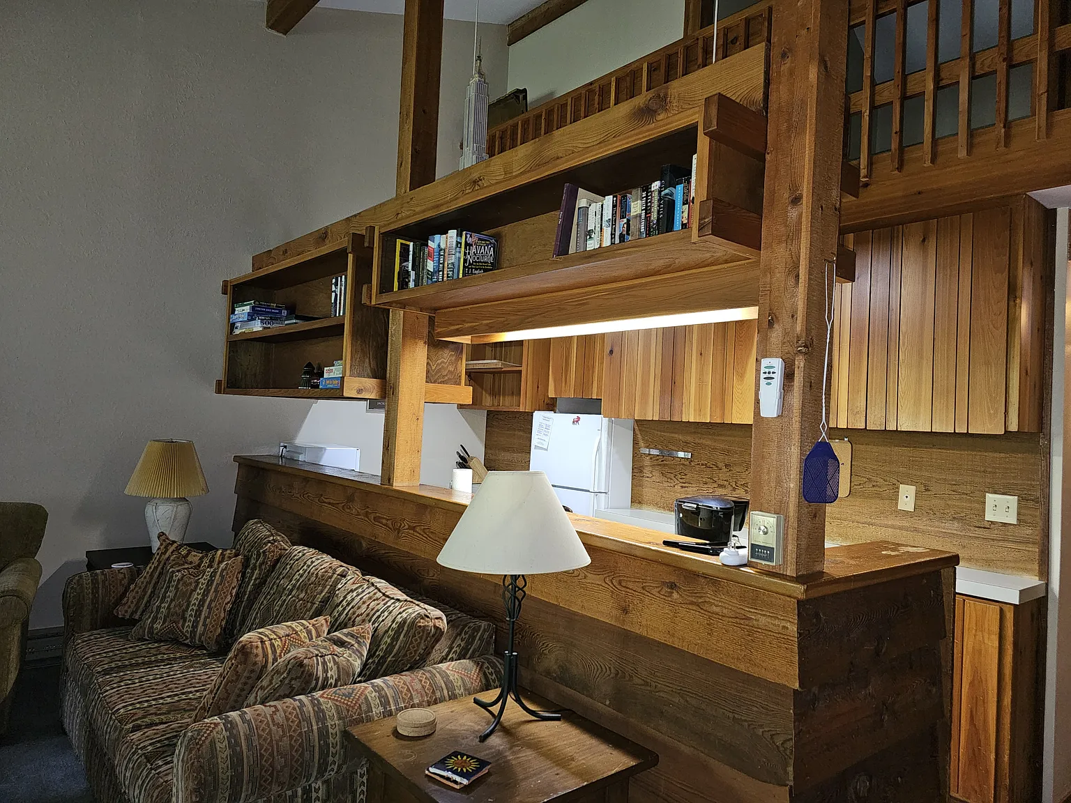 223 Hawthorne - 1 — Photo 4