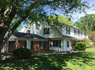 942 E Waterloo Dr, Bloomington, IN 47401