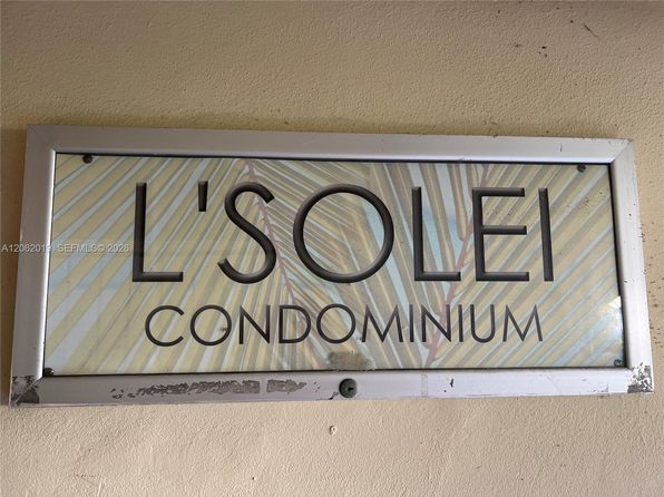 1100 NE 1st Ct APT 308