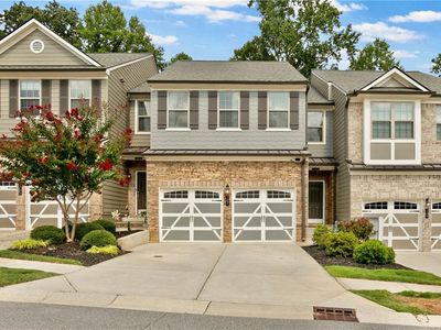 267 Stone Park Dr, Woodstock, GA, 30188