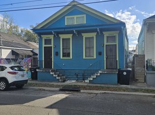 2922 Orleans Ave, New Orleans, LA 70119