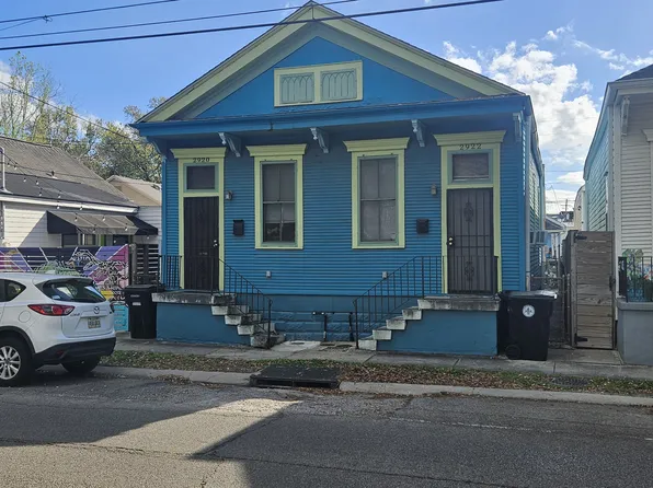 2922 Orleans Ave, New Orleans, LA 70119