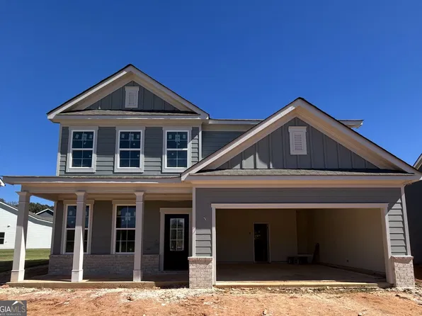 210 Ruby Robin Dr, Jefferson, GA 30549