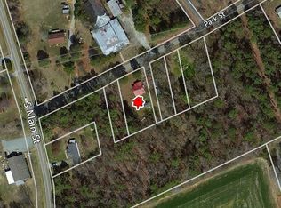 323 Park St, Staley, NC 27355