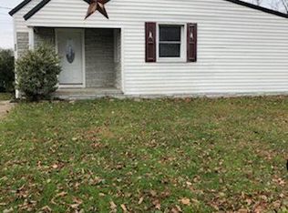 222 Chestnut St, Eleanor, WV 25070