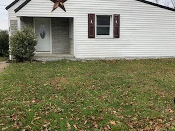222 Chestnut St, Eleanor, WV 25070