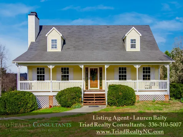 517 Union Pointe Ln, Lexington, NC 27295