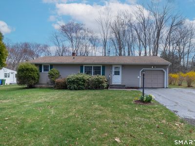 14 Ridgefield Road, Wallingford, CT, 06492