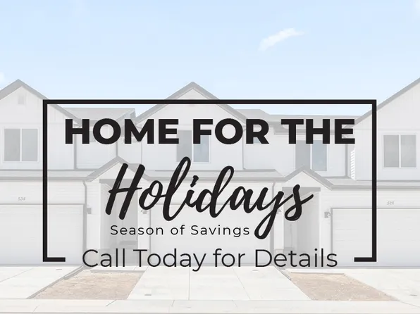 2976 W Lewis Loop #1143, Cedar City, UT 84720