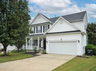 26 Fundy Ct, Simpsonville, SC 29681