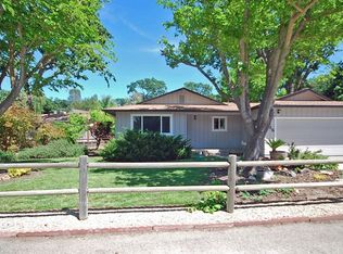 8425 Azucena Ave, Atascadero, CA 93422