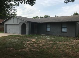 8604 E 133rd Pl S, Bixby, OK 74008