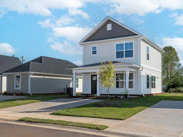 9 Thorndike Way, Greenville, SC 29617