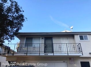 2600 N Anchor Ave, Port Hueneme, CA 93041