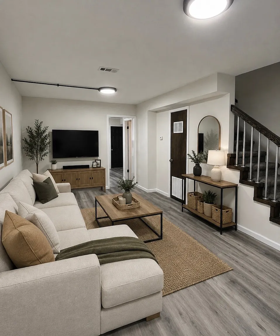 2 bed, 1.5 bath, 1000 sqft, $1,300 — Photo 1