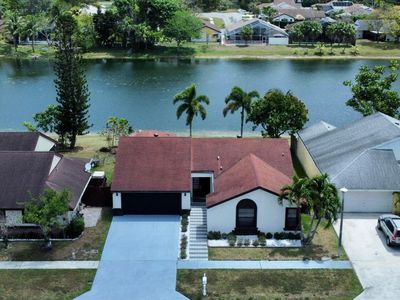 21488 Summertrace Circle, Boca Raton, FL, 33428