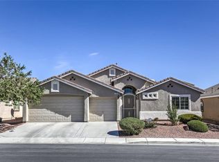 7126 Goldfield St, North Las Vegas, NV 89084