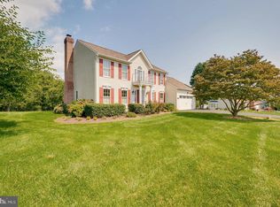 4970 Jalmia Rd, Mount Airy, MD 21771