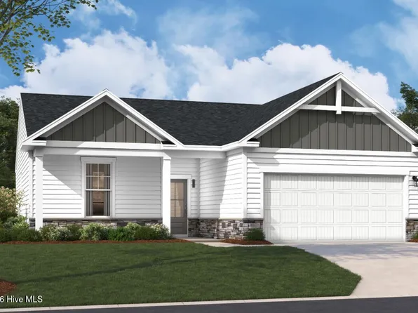 7466 Linda Vista Lane #279, Leland, NC 28451