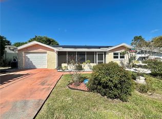 10915 Bridleton Rd, Port Richey, FL 34668