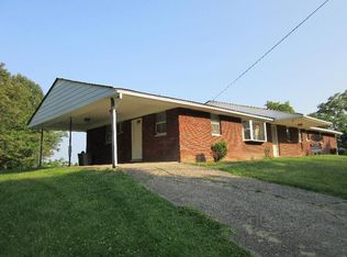 3440 8th Street Rd, Huntington, WV 25701