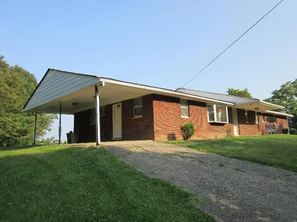 3440 8th Street Rd, Huntington, WV 25701