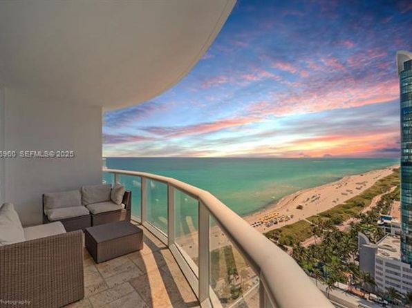 6365 Collins Ave #Cu-2206