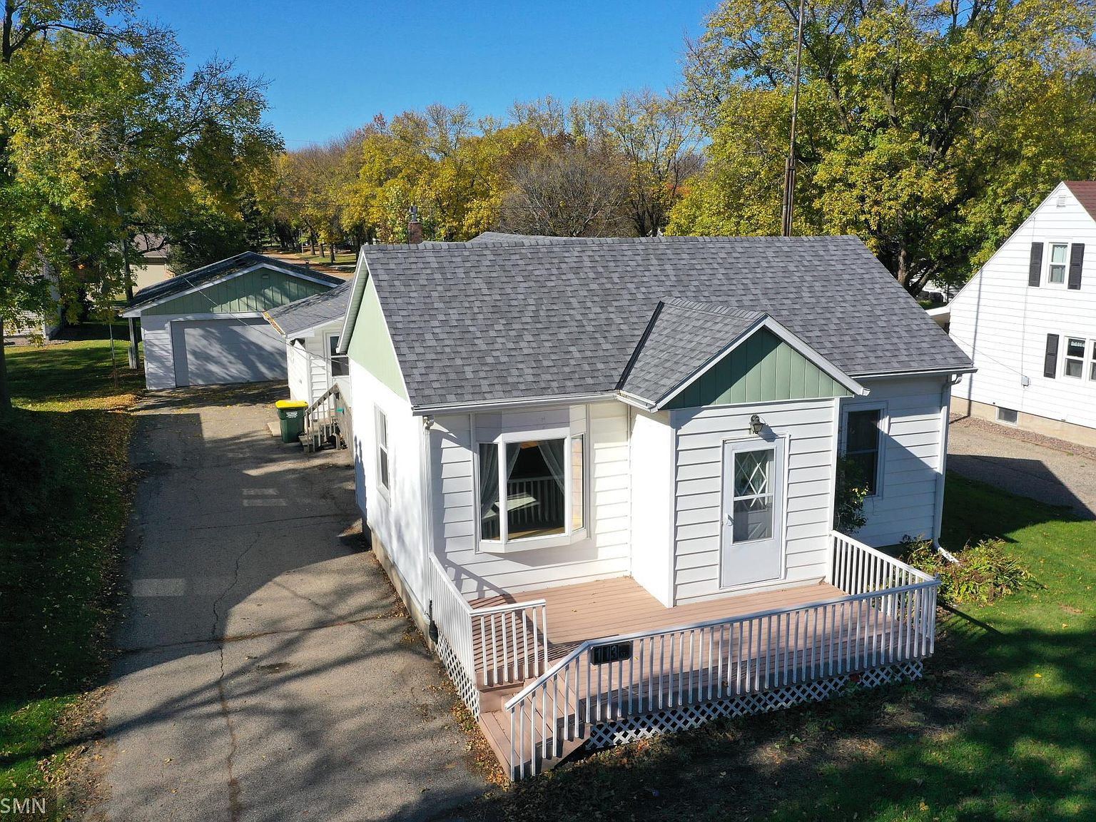 113 6th St, Prinsburg, MN 56281 Zillow