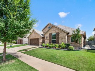 1505 14th St, Northlake, TX 76226