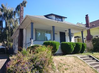 3324 37th Ave S, Seattle, WA 98144