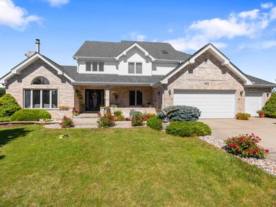 16520 Tameling Dr, Lockport, IL, 60441