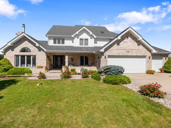 16520 Tameling Dr, Lockport, IL 60441