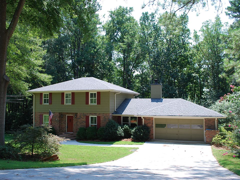 1st image of 4610 Cain Creek Trl