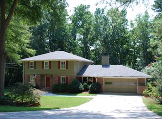 4610 Cain Creek Trl, Lilburn, GA 30047