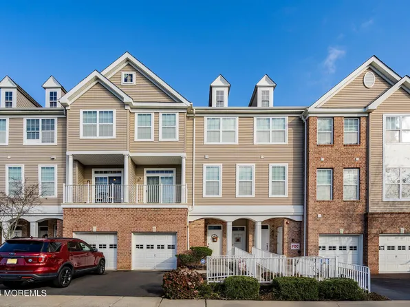 114 Bryce Lane #806, Manahawkin, NJ 08050