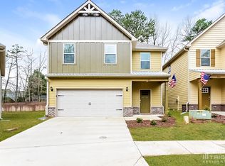 817 Crescent Way, Griffin, GA 30224