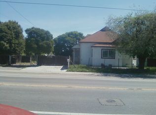 1936 S B St, Stockton, CA 95206